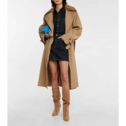 Best Pirce 😍 Paris Texas Slouchy Suede 🥾 Boots 🌟