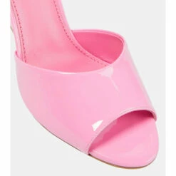 Best Sale 🔔 Paris Texas Wanda Patent Leather Wedge 🩴 Sandals ⌛ -Paris Texas Sales Store unnamed file 66
