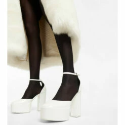 Best Sale ✔️ Paris Texas Dalilah Platform Leather Pumps 🎉 -Paris Texas Sales Store unnamed file 684