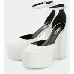 Best Sale ✔️ Paris Texas Dalilah Platform Leather Pumps 🎉 -Paris Texas Sales Store unnamed file 685