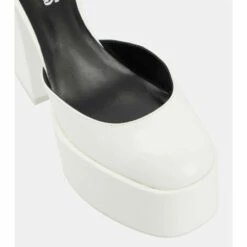 Best Sale ✔️ Paris Texas Dalilah Platform Leather Pumps 🎉 -Paris Texas Sales Store unnamed file 686