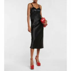 Hot Sale ⌛ Paris Texas Nancy Patent Leather Platform Pumps 🛒