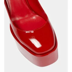 Hot Sale ⌛ Paris Texas Nancy Patent Leather Platform Pumps 🛒 -Paris Texas Sales Store unnamed file 704