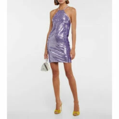 Flash Sale ⭐ Paris Texas Holly Embellished Suede Mules 🥰