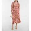 Coupon π Ulla Johnson Amaia Printed Silk Midi π Skirt π― 1 Coupon π Ulla Johnson Amaia Printed Silk Midi π Skirt π― -Paris Texas Sales Store unnamed file 726