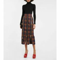 Deals โค๏ธ Paris Texas Marina Platform Leather Mules ๐