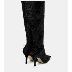 Best Sale 🔥 Paris Texas Mama Over-the-knee Velvet 🥾 Boots 🎁 -Paris Texas Sales Store unnamed file 761