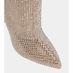 Best deal 👍 Paris Texas Holly Embellished Knee-high 🥾 Boots 🥰 -Paris Texas Sales Store unnamed file 772