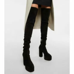Hot Sale 𧨠Paris Texas Suede Platform Over-the-knee π₯Ύ Boots π 9 Hot Sale 𧨠Paris Texas Suede Platform Over-the-knee π₯Ύ Boots π -Paris Texas Sales Store unnamed file 789