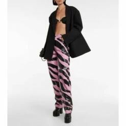 Budget 🤩 Paris Texas Lexy Leather Platform Ankle 🥾 Boots ✔️