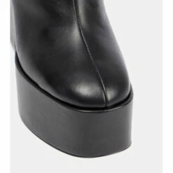 Budget 🤩 Paris Texas Lexy Leather Platform Ankle 🥾 Boots ✔️ 11 Budget 🤩 Paris Texas Lexy Leather Platform Ankle 🥾 Boots ✔️ -Paris Texas Sales Store unnamed file 801