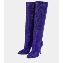 New π€© Paris Texas Holly Embellished Knee-high π₯Ύ Boots π€© 10 New π€© Paris Texas Holly Embellished Knee-high π₯Ύ Boots π€© -Paris Texas Sales Store unnamed file 808