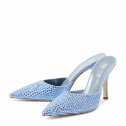 New 🔔 Paris Texas Embellished Suede Mules 👍 -Paris Texas Sales Store unnamed file 818