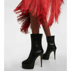 Outlet ๐ Paris Texas Ivana Leather Platform Ankle ๐ฅพ Boots ๐ 9 Outlet ๐ Paris Texas Ivana Leather Platform Ankle ๐ฅพ Boots ๐ -Paris Texas Sales Store unnamed file 844