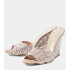 Hot Sale ๐ Paris Texas Holly Wanda Embellished Suede Mules ๐ 10 Hot Sale ๐ Paris Texas Holly Wanda Embellished Suede Mules ๐ -Paris Texas Sales Store unnamed file 874