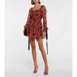 Outlet 😉 Paris Texas Holly Embellished Suede 🩴 Sandals 😍