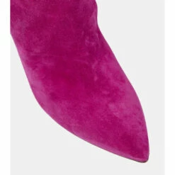 Budget 👍 Paris Texas Slouchy Suede 🥾 Boots ⭐ -Paris Texas Sales Store unnamed file 932