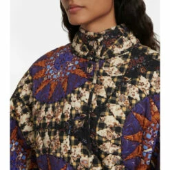 Discount π Ulla Johnson Paige Patchwork Jacket π 8 Discount π Ulla Johnson Paige Patchwork Jacket π -Paris Texas Sales Store unnamed file 935