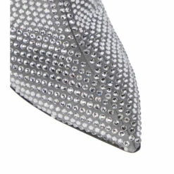 Cheap 💯 Paris Texas Embellished Suede Knee-high 🥾 Boots 😀 -Paris Texas Sales Store unnamed file 950