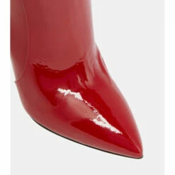 Best Pirce 🔔 Paris Texas Patent Leather Knee-high 🥾 Boots 😀 -Paris Texas Sales Store unnamed file 960