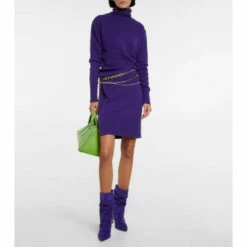 Best Sale 😉 Paris Texas Slouchy Suede 🥾 Boots 🧨