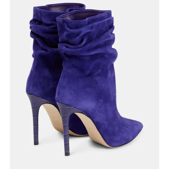 Best Sale π Paris Texas Slouchy Suede π₯Ύ Boots 𧨠4 Best Sale π Paris Texas Slouchy Suede π₯Ύ Boots 𧨠- Image 2