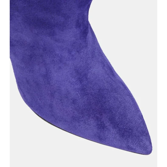 Best Sale π Paris Texas Slouchy Suede π₯Ύ Boots 𧨠7 Best Sale π Paris Texas Slouchy Suede π₯Ύ Boots 𧨠- Image 5