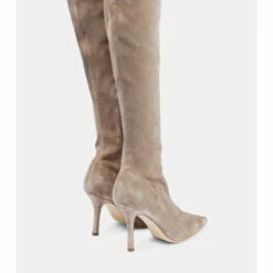 Outlet 🎁 Paris Texas Suede Over-the-knee 🥾 Boots ⭐ -Paris Texas Sales Store unnamed file 967