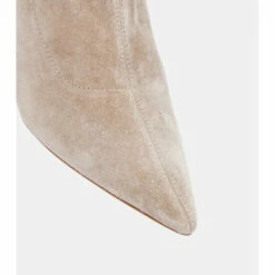 Outlet 🎁 Paris Texas Suede Over-the-knee 🥾 Boots ⭐ -Paris Texas Sales Store unnamed file 970