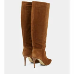 Cheapest 🛒 Paris Texas Suede Knee-high 🥾 Boots ❤️ -Paris Texas Sales Store unnamed file 977