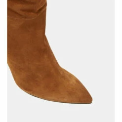 Cheapest 🛒 Paris Texas Suede Knee-high 🥾 Boots ❤️ -Paris Texas Sales Store unnamed file 980
