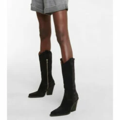 Top 10 💯 Paris Texas Vegas Suede Cowboy 🥾 Boots ⭐ -Paris Texas Sales Store unnamed file 998