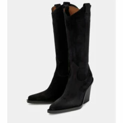 Top 10 💯 Paris Texas Vegas Suede Cowboy 🥾 Boots ⭐ -Paris Texas Sales Store unnamed file 999